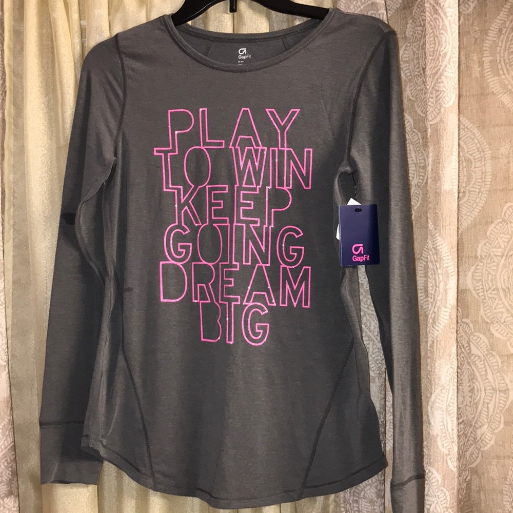 Gap Fit